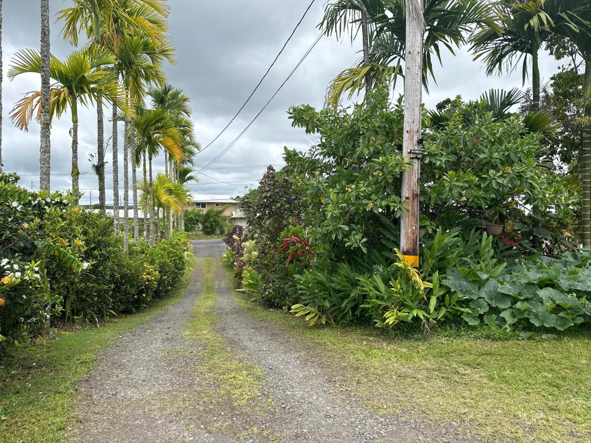 הילו Hawaiian Ohana Home מראה חיצוני תמונה